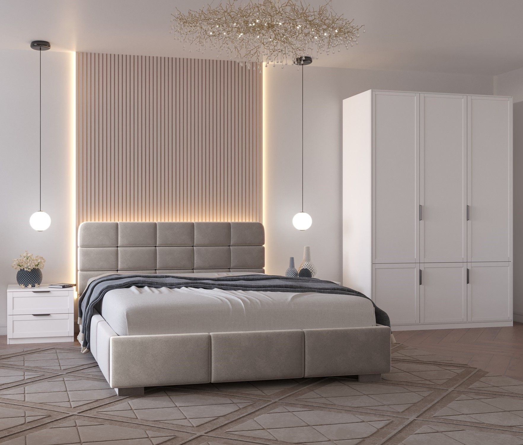 детские кровати 120 см