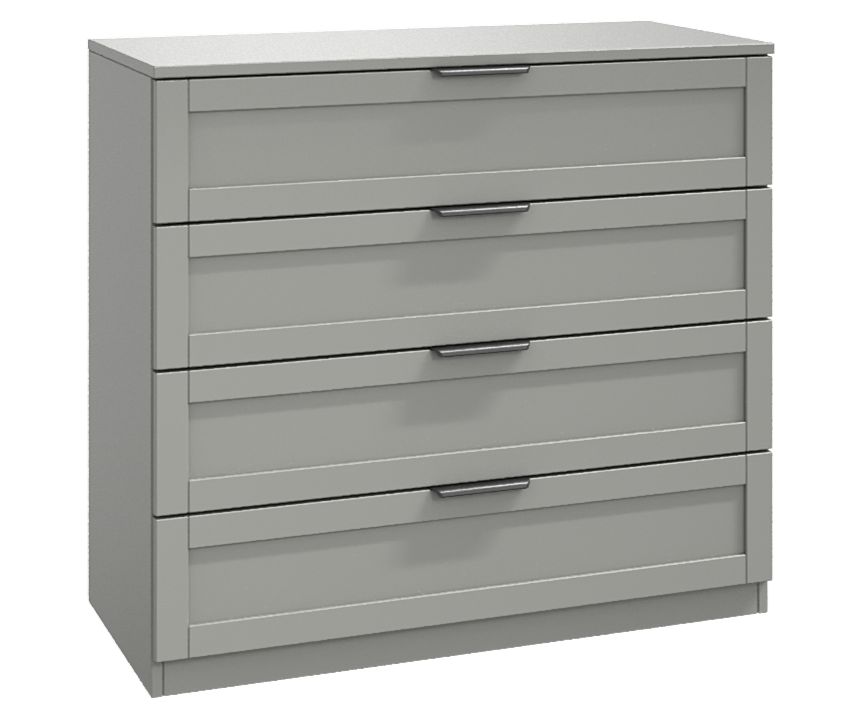 Тумбы белые